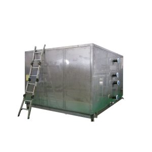 Offshore Air Conditioning Unit